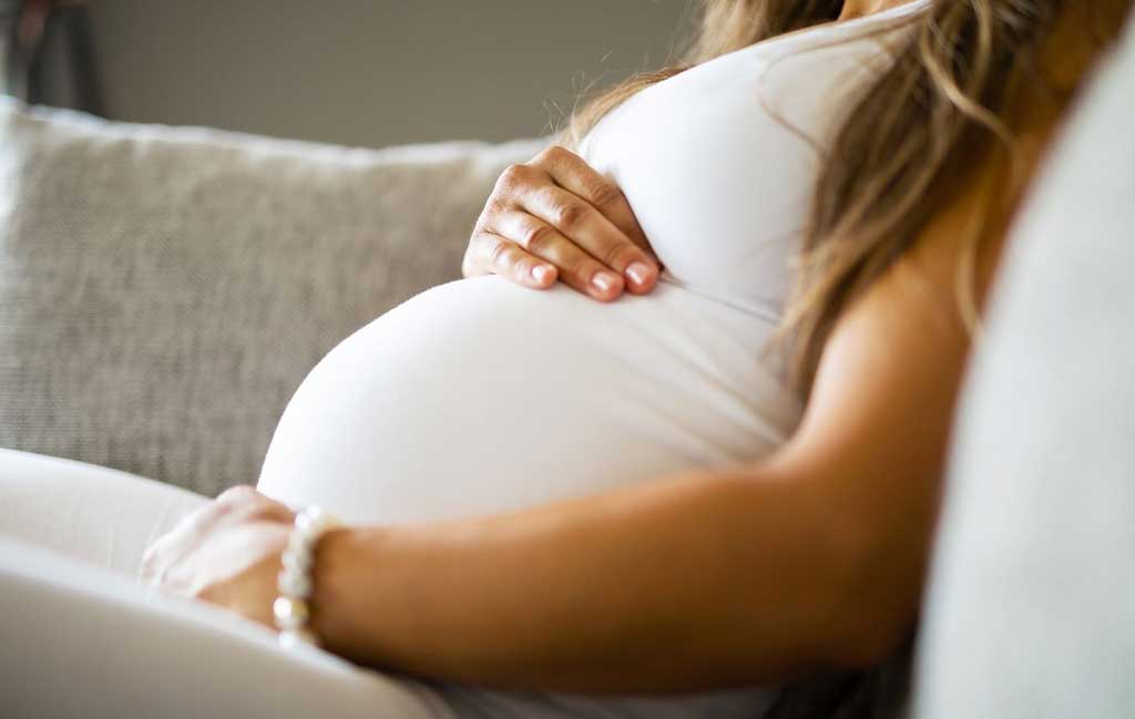 مصرف قرص آهن در دوران بارداری